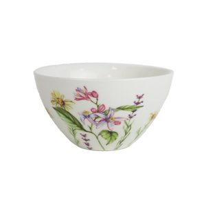 Miska luční kvítí X8127 - D13xH7xBD5.5cm
