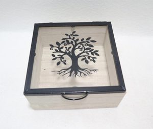Box strom života D6810 - výška 7 cm