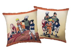 Polštářek Naruto 03 40x40 cm