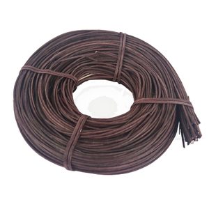 Pedig tm.hnědý 2 mm balení 0.25kg 5002017-17 - dia 2 mm