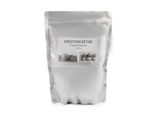 Kreativní beton 1000 g