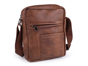 Pánská taška crossbody 20x28 cm