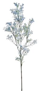 Luční rostlina 76 cm - modrá