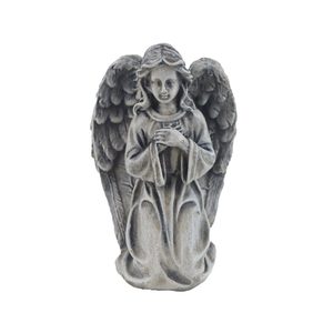 Dekorace anděl X6456/1 - 12 cm