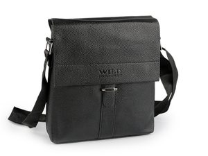 Pánská taška crossbody 24x26 cm