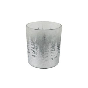 Dekorační svícen S0527/1 - 7×8 cm
