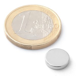 Magnet KT-10-02-N balení 10 kusů