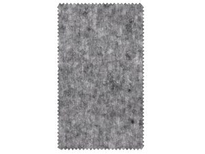 Vlizelín nažehlovací na flauš a vlnu Kufner 42 g/m² šíře 90 cm METRÁŽ