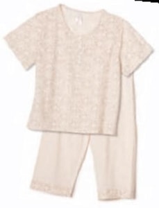 Dámske bavlnené pyžamo O&#39;MOI LOUISE