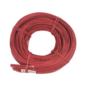 Pedig bordó 2,25mm 0,25kg 5002217-09