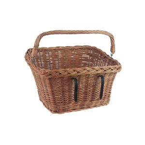 Koš na kolo 097118/1 - výška 18-27 cm