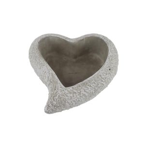 Srdce k osázení X5941/1 - 16 × 19 × 6 cm