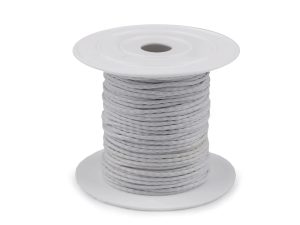 Šňůra olověná na záclony 14 g/m návin 25 m