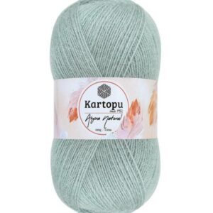 Angora Natural Kartopu 100 g Příze s vlnou