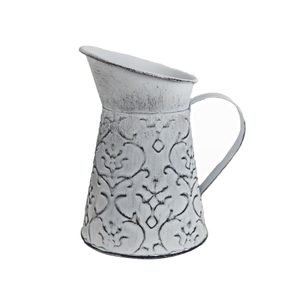 Konvička plechová K3423/1 - 15 x 11,5 x 16,5 cm