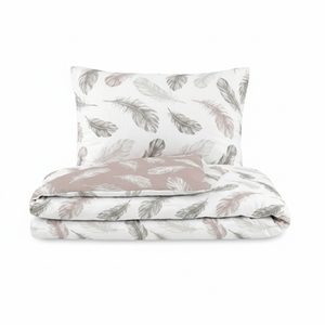 Bavlněné povlečení NORDIC COLLECTION SHELBY