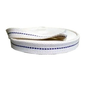 Knot na výrobu svíček 16 mm návin 10 metrů