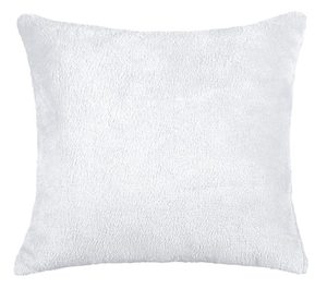 Polštářek Mazlík Bílá 6014/001 38x38 cm