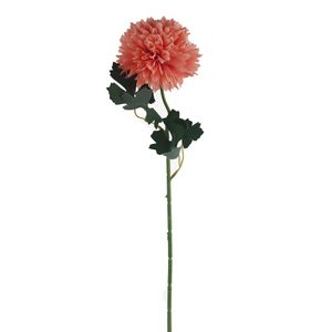 Chryzantéma růžová X5787-07 - 52 cm