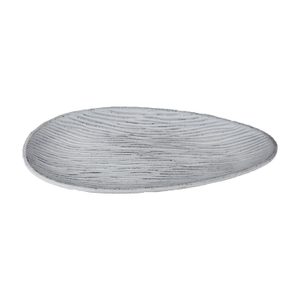 Dekorační podnos D5040 - 29.5 × 17 × 3 cm