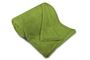 Deka MF UNI SLEEP WELL kiwi 150x200 cm
