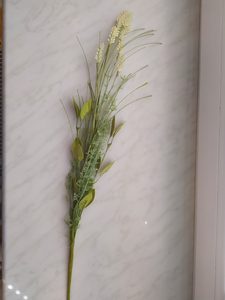 Umělé květiny - 2,5 x 2 x 55 cm