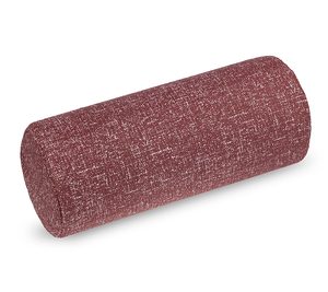Válec Lada - povlak Vínová 153/032 průměr 15 x 35 cm