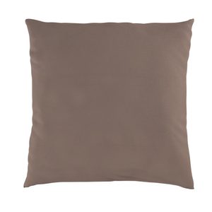 Povlak na polštář flanelový 40x40cm béžový