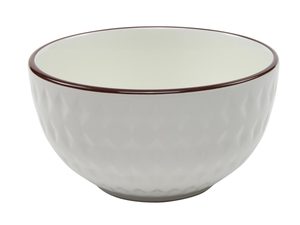 Keramická miska 371457 - dia 14.5 × 8 cm