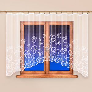 Kusová záclona Baldana 140x300 cm