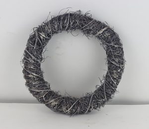 Proutěný věnec P2436/5 - 35 cm