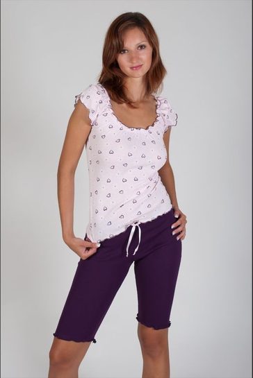 Přidány nové košilky (noční prádlo) značky JANE