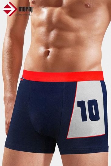 Pozor pánové máme nové boxerky