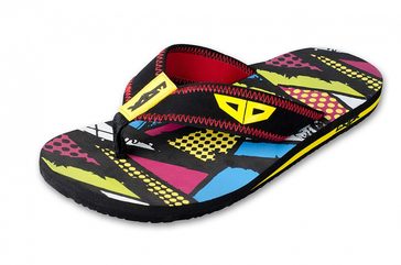 Blíží se letní sezóna - žabky WOOX se budou jistě hodit