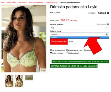 Omlouváme se za chybu na webu