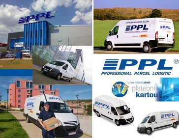 Dnes jsme vykryli většinu objednávek na spodní prádlo a oblečení, vše přes PPL