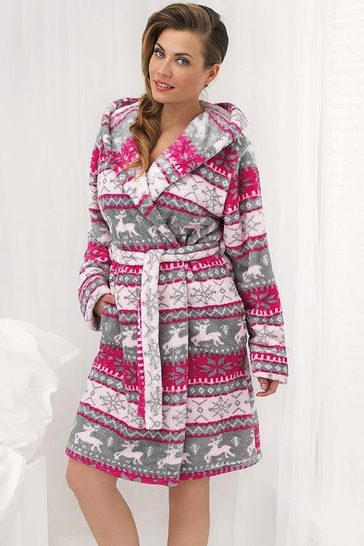 Dva nové župany od Doroty