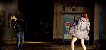 Woox a jeho drsné reklamy!