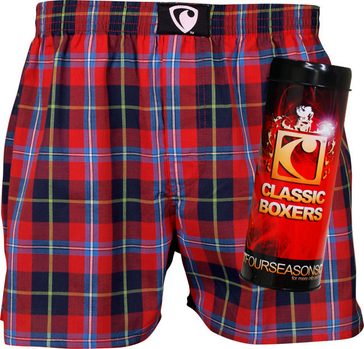 Značkové pánské prádlo Represent obnoveno do nabídky