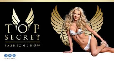 Co můžete očekávat od TOP SECRET 2013