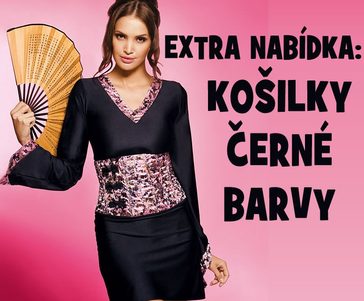 Už brzy Vám přineseme nové informace o našem dropshippingu