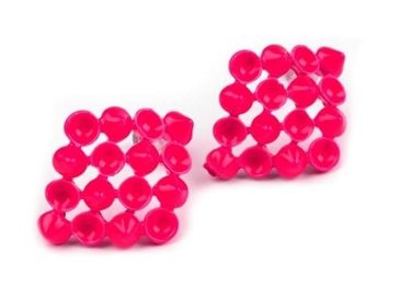 Nový dárek zdarma do Vaší objednávky - náušnice