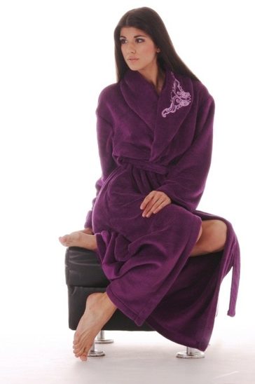 Kratší dodací doba županů Vestis