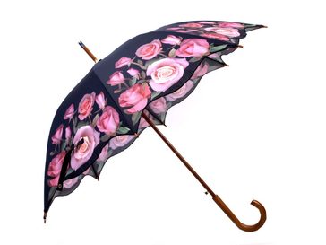 Pěkné dámské deštníky do chmurného počasí