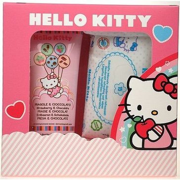 Vánoční kosmetika - nová kategorie / Vánoce se blíží :)