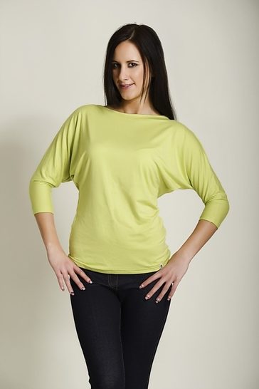 Nejprodávanější! Dámské tričko 368 od Clematis!