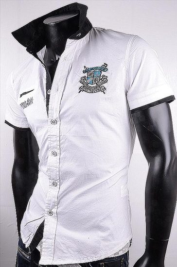 Pánské košile - Wow - to jste chtěli!