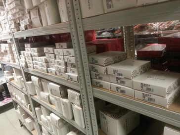 Do neděle sleva na spodní prádlo Gorteks -20%