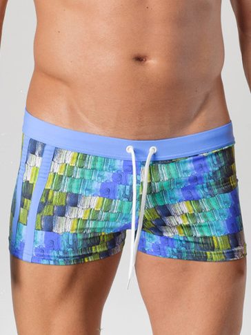 Začíná sezóna plavek - vybírejte!