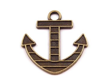 V bižuterii jsou i levné samostatné přívěsky